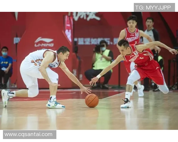 体育实时数据探寻南京篮球队心理素质的奥秘与成功之道